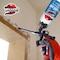 Krakenbond Spray Foam Gun, Professional Foam Gun for Window, Door, Teflon Covered, PTFE Non-stick KR3801ACC - alternate 5